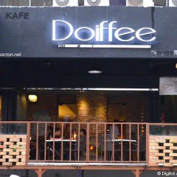 Doiffee Cafe