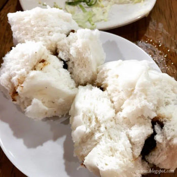 Char Siew Bao