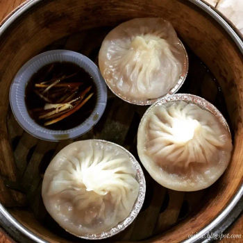 Xiao Long Bao
