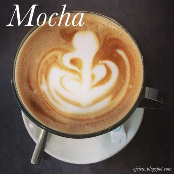 Mocha