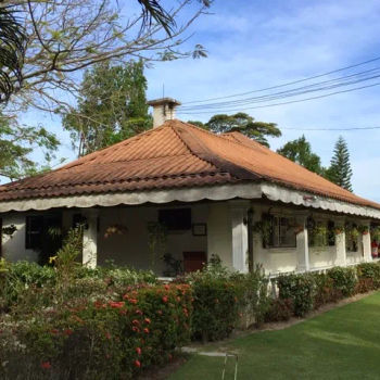 English Tea House & Restaurant