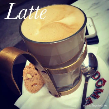 Latte
