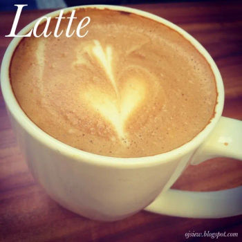 Latte