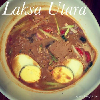 Laksa Utara