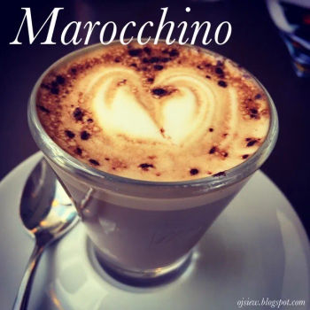 Marocchino