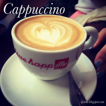 Cappuccino