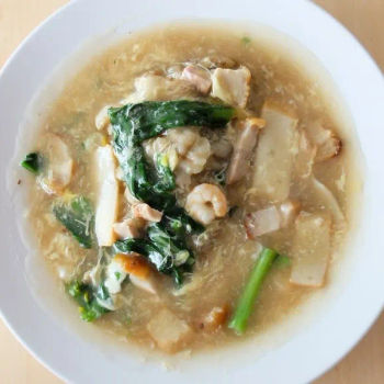 Penang Style Hor Fun