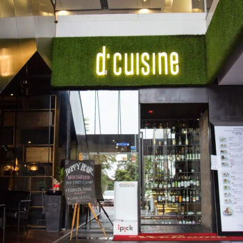 D'Cuisine