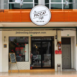 The Ficca's Cafe