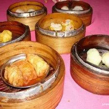 Dim Sum