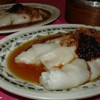 Chee Cheong Fun