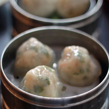 
Prawn Dumplings/ 