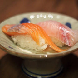 Ginza Japanese Restaurant