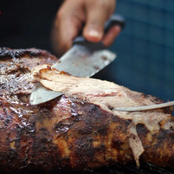  Minute Beef Tenderloin