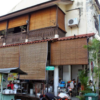 Fook Cheow Coffee House