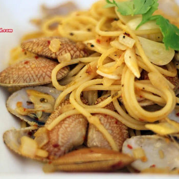 LaLa Aglio Olio