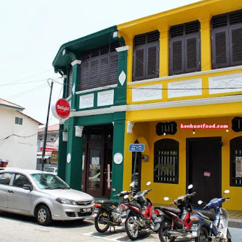 Delight Delicatessen