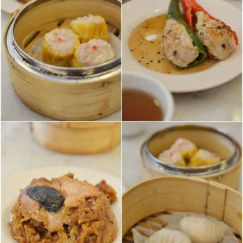 Dim Sum