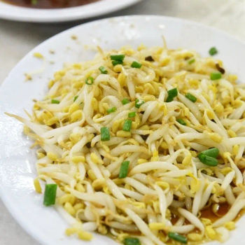 Bean Sprouts