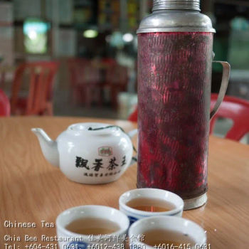Chinese Tea