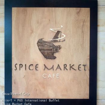 Shangri-La’s Rasa Sayang Resort and Spa