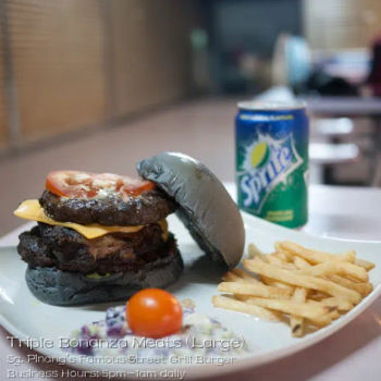 Triple Bonanza Meats (Large)