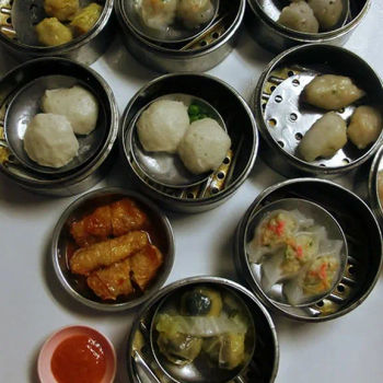 Dim Sum