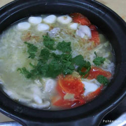 Cha Po Tion Restaurant