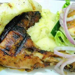 Pannaz Restaurant BBQ & Catering