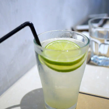 Lime Juice