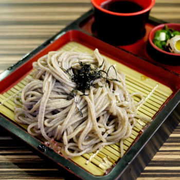 Zaru Soba