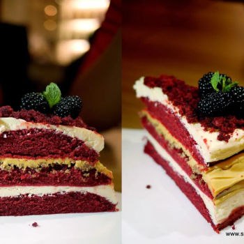 Red Velvet