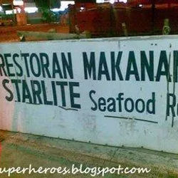 Starlite Seafood Restaurant