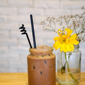 Coconut Mocha