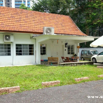 RGB and The Bean Hive