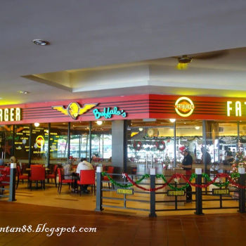 FATBURGER