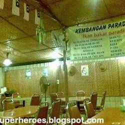 Restoran Kembangan Paradise