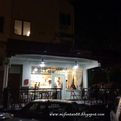 Encore Patisserie Cafe