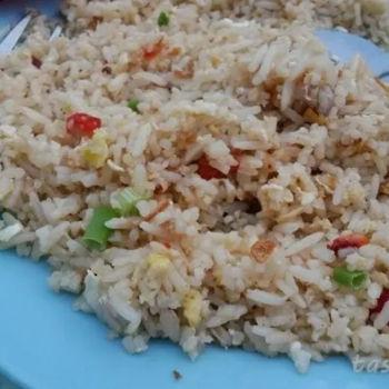 Fried Rice