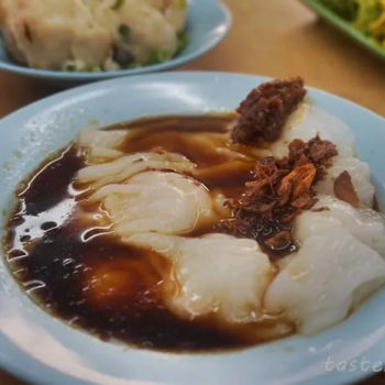 Chee Cheong Fun