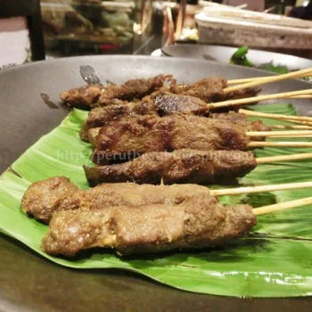 Satay 