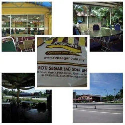 Roti Segar (M) Sdn.Bhd