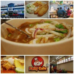 Fatty Cafe