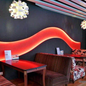 The Daily Habit, Bangsar Shopping Centre