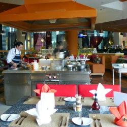 La Cucina Mediterranean Restaurant