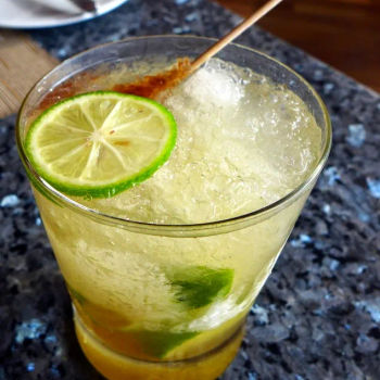 Caipirinha