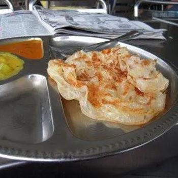 Roti Canai