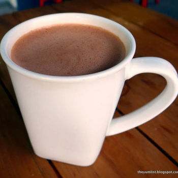 Hot Chocolate