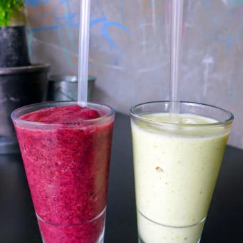 Smoothies