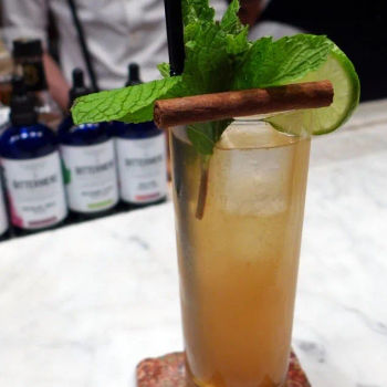 As Islay on the Beach